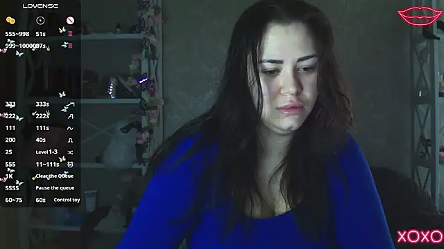 kiksee  online show from 02.25.26