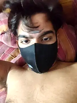 delhi  man 1 online show from 10.12.25