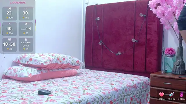 chubbykinkyygirl online show from 11.07.25