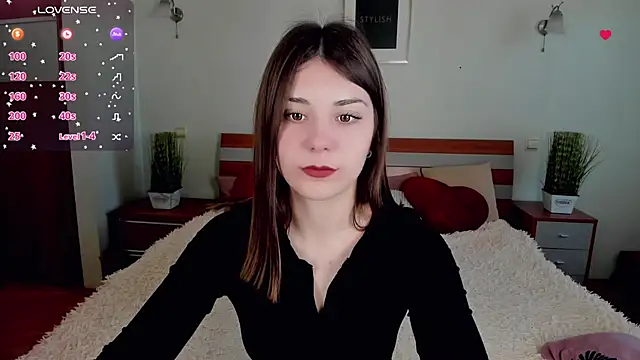 MargoChill online show from 03.26.26