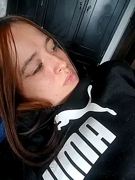 CARO ADAMS1 online show from 02.13.26