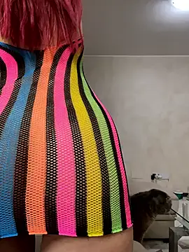 Miss-85 online show from 02.24.26