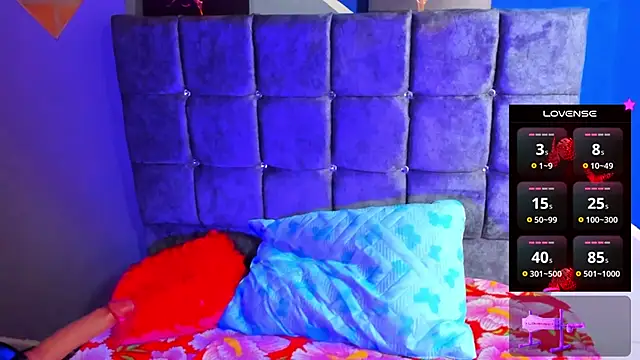 Snapshot of kalet-skinny chatting on 10.17.25 kalet-skinny online show from 10.17.25
