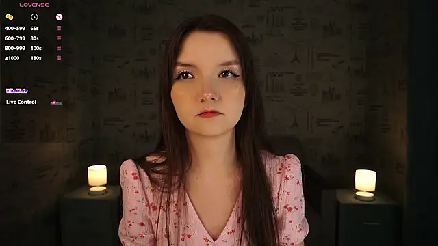  Cute World  online show from 02.15.26