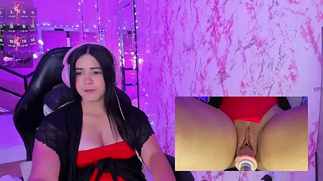 EvaBloom   online show from 02.20.26