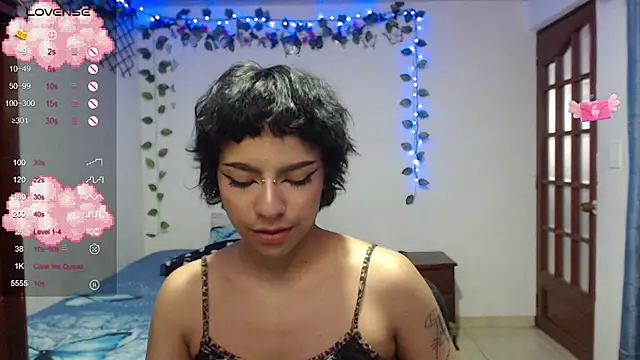 Kathina t  online show from 10.22.25