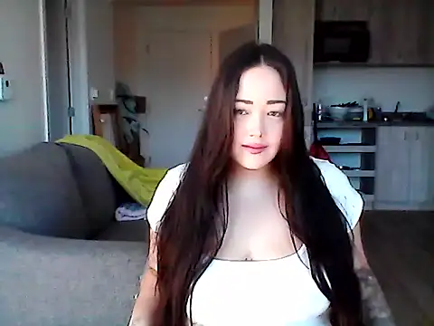Amyblackheartxox online show from 10.12.25