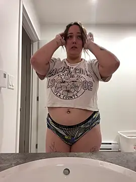 Amyblackheartxox online show from 03.13.26