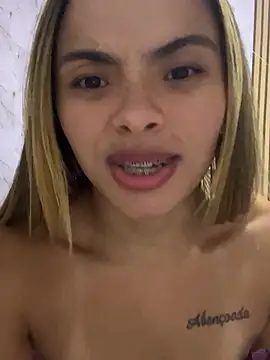 safadinhaquenteW online show from 03.14.26