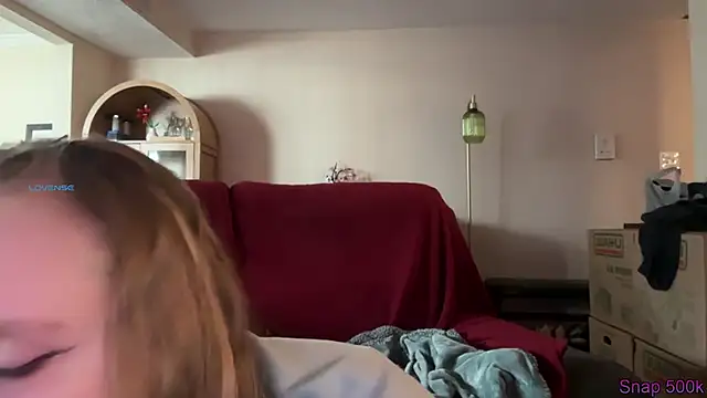 Snapshot of Pattyworld69 chatting on 02.06.26 Pattyworld69 online show from 02.06.26