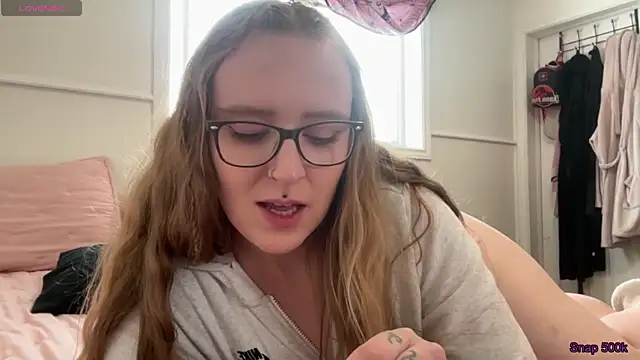 Pattyworld69 online show from 03.26.26