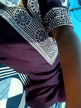 HOTTY CUTI online show from 05.09.26