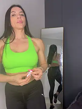 Kattefit online show from 05.04.26