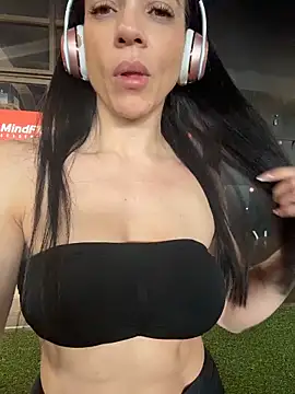 Kattefit online show from 05.11.26