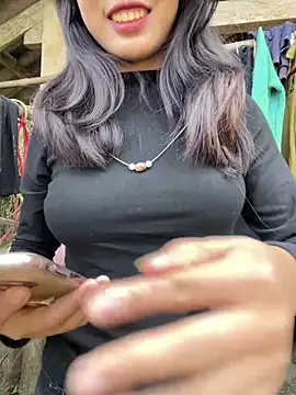 namicute online show from 02.21.26