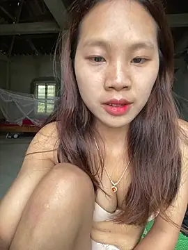 Snapshot of namicute chatting on 05.16.26 namicute online show from 05.16.26