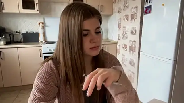 Snapshot of JaneOctane chatting on 10.17.25 JaneOctane online show from 10.17.25