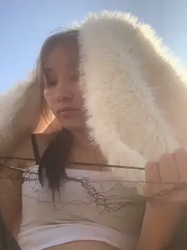 Linh sexyy online show from 01.18.26