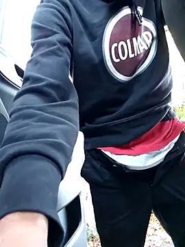 Arf097 online show from 11.25.25