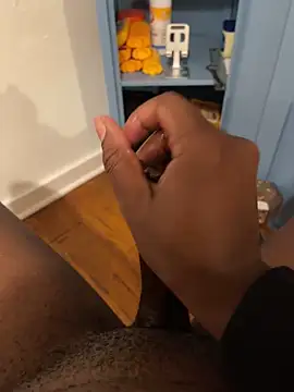 leatherblackface online show from 03.31.26