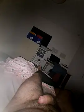 nico33000a online show from 11.01.25