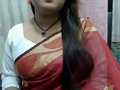 SexyRani2000 online show from 06.10.26