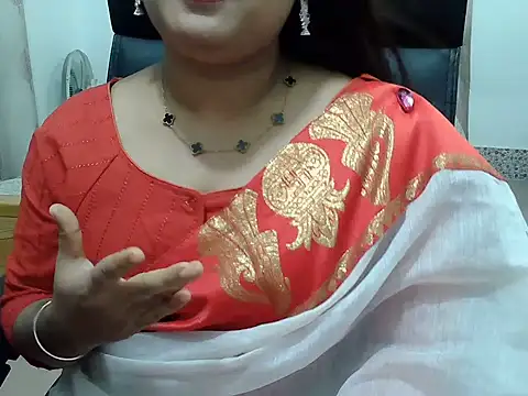 SexyRani2000 online show from 06.24.26