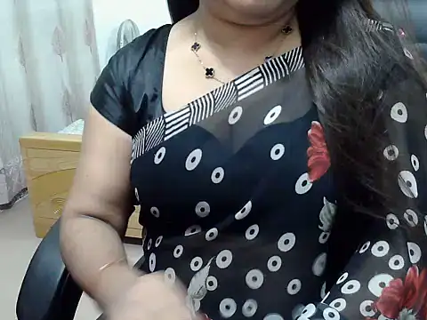 SexyRani2000 online show from 06.25.26