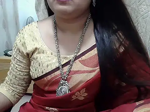 SexyRani2000 online show from 06.28.26