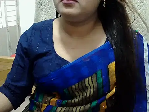 SexyRani2000 online show from 07.05.26