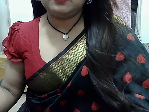 SexyRani2000 online show from 07.19.26