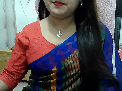 SexyRani2000 online show from 07.20.26
