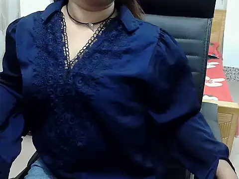 SexyRani2000 online show from 07.28.26