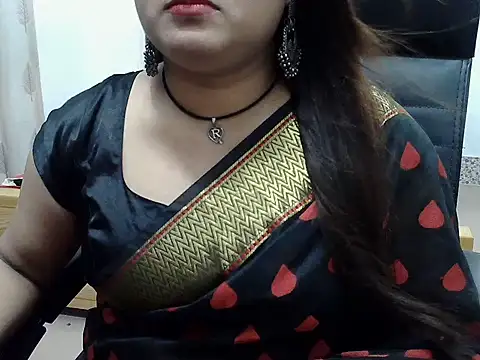 SexyRani2000 online show from 08.01.26