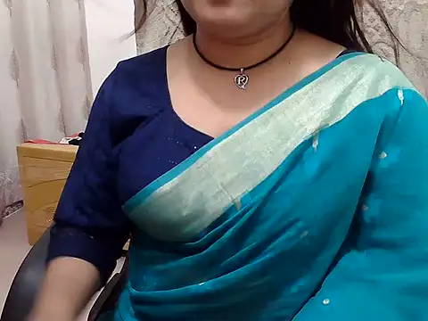 SexyRani2000 online show from 08.02.26