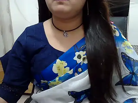 SexyRani2000 online show from 08.04.26
