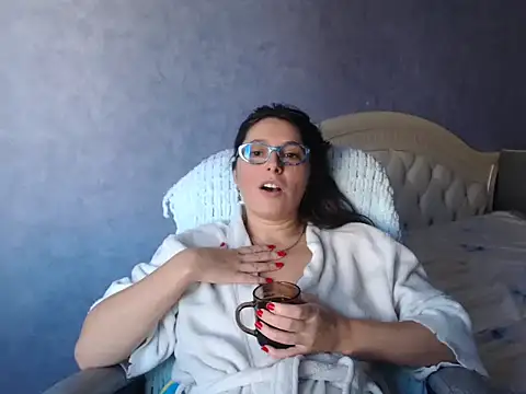 LuckyLisa23 online show from 11.01.25