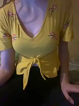 KittieCreme online show from 01.05.26