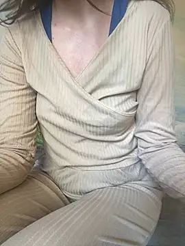 KittieCreme online show from 03.02.26