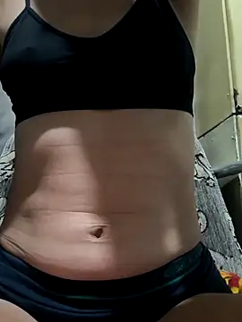 SAFAADINHA69 online show from 10.23.25