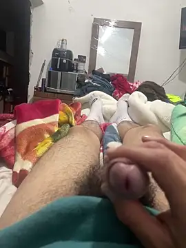 Snapshot of KingFlores chatting on 02.07.26 KingFlores online show from 02.07.26