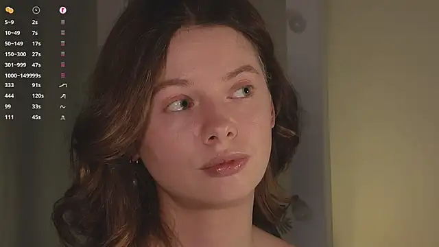 MelodySinclair online show from 11.30.25