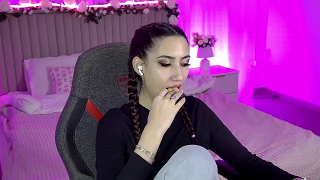 RebeckaThornton online show from 01.17.26