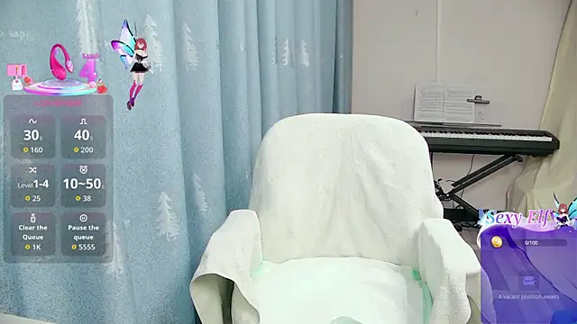 DJEVERY2025 online show from 04.16.26