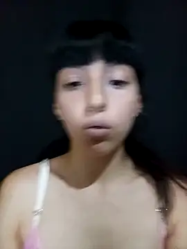 Snapshot of Pilarq9 chatting on 02.20.26 Pilarq9 online show from 02.20.26