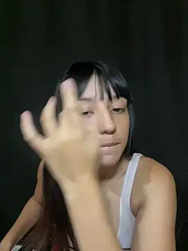 Snapshot of Pilarq9 chatting on 02.22.26 Pilarq9 online show from 02.22.26