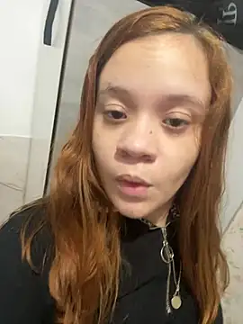ruivinhadancer online show from 05.25.26