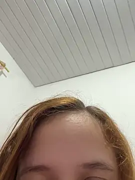 ruivinhadancer online show from 06.14.26