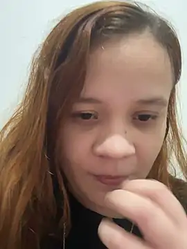 ruivinhadancer online show from 07.02.26