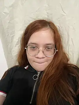 ruivinhadancer online show from 07.28.26
